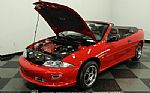 1999 Cavalier Z/24 Convertible Thumbnail 30