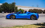 2017 488 Spider Thumbnail 5