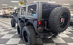 2016 Wrangler Rubicon Unlimited Thumbnail 4