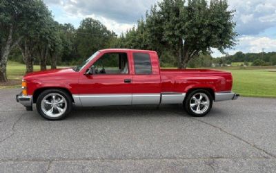 Photo of a 1994 Chevrolet 1500 Silverado for sale