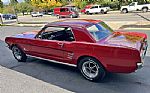 1966 Mustang Thumbnail 2