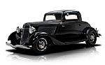 1933 Coupe Thumbnail 1
