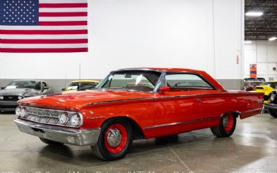 Photo of a 1963 Mercury Marauder for sale