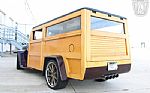 1951 Woody Wagon Thumbnail 25