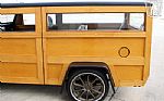 1951 Woody Wagon Thumbnail 46