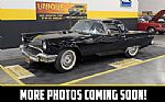 1957 Thunderbird Convertible Thumbnail 1