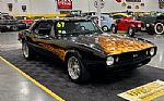 1967 Camaro Thumbnail 2