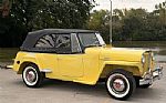 1949 Jeepster Thumbnail 21