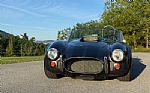 2004 Shelby Cobra Replica Thumbnail 2