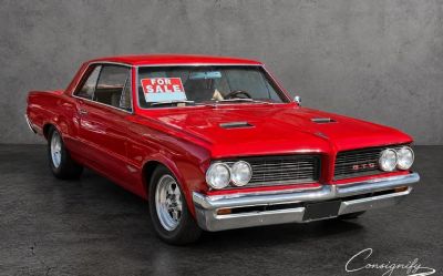 Photo of a 1964 Pontiac GTO for sale