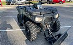 2010 Sportsman 550 EFi Thumbnail 2