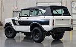 1974 Scout II Thumbnail 8