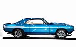 1969 Camaro Yenko Clone Thumbnail 16