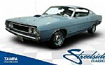 1969 Torino Cobra 428 Cobra Jet Thumbnail 1
