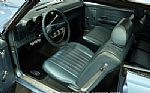 1969 Torino Cobra 428 Cobra Jet Thumbnail 4