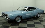 1969 Torino Cobra 428 Cobra Jet Thumbnail 6