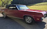1970 Cougar Thumbnail 6