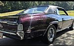 1969 Cougar XR7 Thumbnail 5