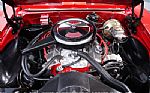 1967 Camaro SS Tribute Convertible Thumbnail 3