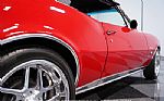 1967 Camaro SS Tribute Convertible Thumbnail 22