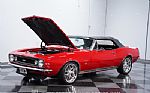 1967 Camaro SS Tribute Convertible Thumbnail 25