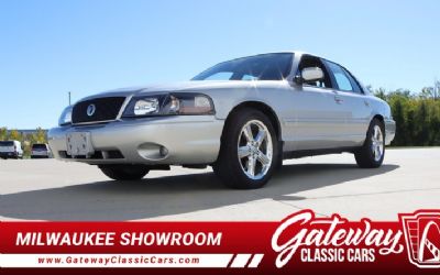 Photo of a 2004 Mercury Marauder for sale