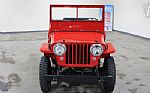 1948 Jeep Thumbnail 39