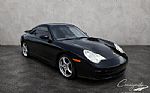 2002 911 Targa Thumbnail 2