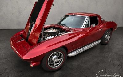 Photo of a 1963 Chevrolet Corvette Split-Window for sale