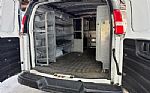 2019 Express Cargo Van Thumbnail 3