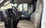 2019 Express Cargo Van Thumbnail 9