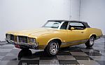 1971 Cutlass Convertible Thumbnail 6