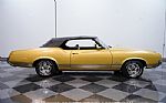 1971 Cutlass Convertible Thumbnail 13