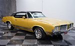 1971 Cutlass Convertible Thumbnail 14