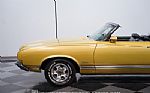 1971 Cutlass Convertible Thumbnail 19