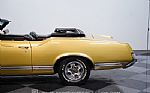 1971 Cutlass Convertible Thumbnail 20