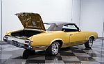 1971 Cutlass Convertible Thumbnail 41