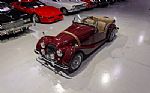 1964 Plus Four 2+2 Roadster Thumbnail 6