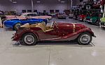 1964 Plus Four 2+2 Roadster Thumbnail 25