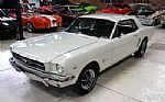 1965 Mustang Thumbnail 68
