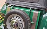 1951 TD Roadster Thumbnail 4