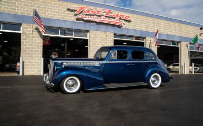 1940 Packard 120 Street Rod 