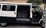 1997 EuroVan Weekender Pop-Top Camper Thumbnail 2