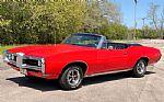 1968 Lemans Convertible Thumbnail 1