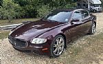 2007 Quattroporte Sport GT Thumbnail 1