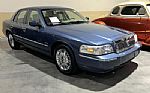 2010 Grand Marquis LS Thumbnail 1