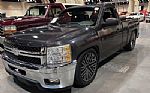 2011 Silverado 1500 Work Truck Thumbnail 1