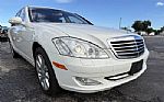 2008 S-Class S550 4MATIC Thumbnail 2