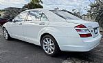 2008 S-Class S550 4MATIC Thumbnail 3