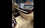 2008 S-Class S550 4MATIC Thumbnail 15